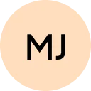 M. Jones's headshot